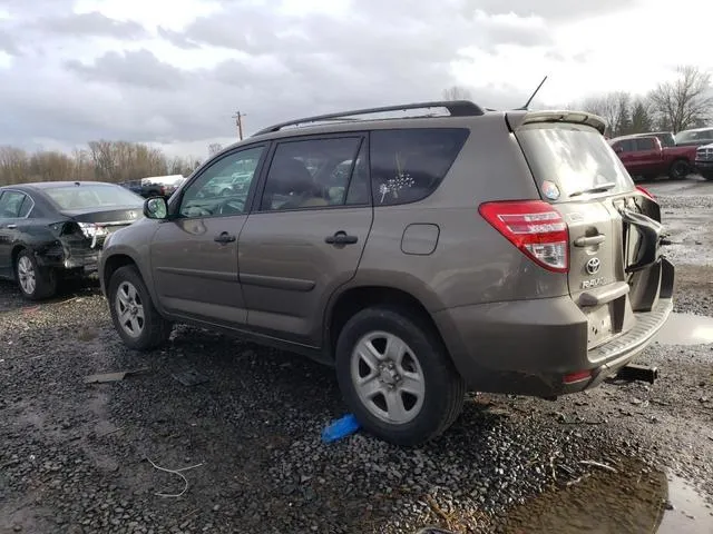 2T3ZF4DV1CW155983 2012 2012 Toyota RAV4 2