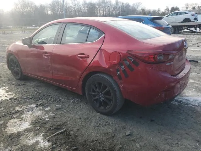 JM1BM1U78G1282905 2016 2016 Mazda 3- Sport 2