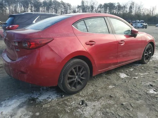 JM1BM1U78G1282905 2016 2016 Mazda 3- Sport 3