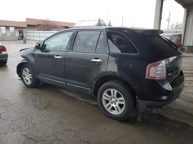 2FMDK46C97BB59933 2007 2007 Ford Edge- SE 2