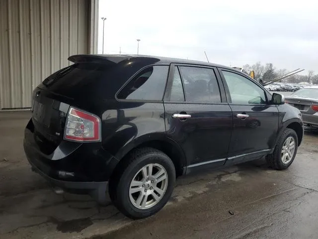 2FMDK46C97BB59933 2007 2007 Ford Edge- SE 3