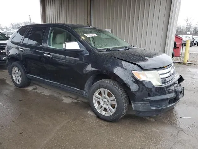 2FMDK46C97BB59933 2007 2007 Ford Edge- SE 4