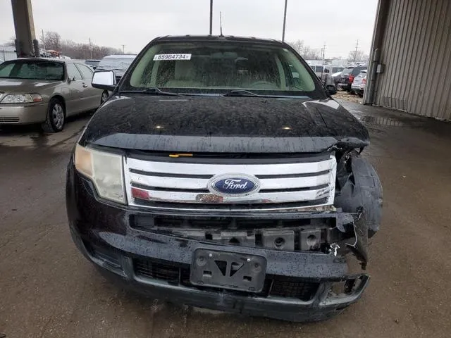 2FMDK46C97BB59933 2007 2007 Ford Edge- SE 5