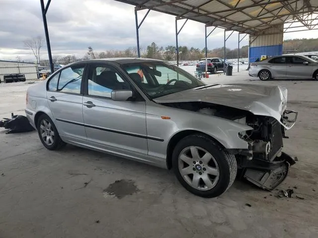 WBAEV33473KL82735 2003 2003 BMW 3 Series- 325 I 4