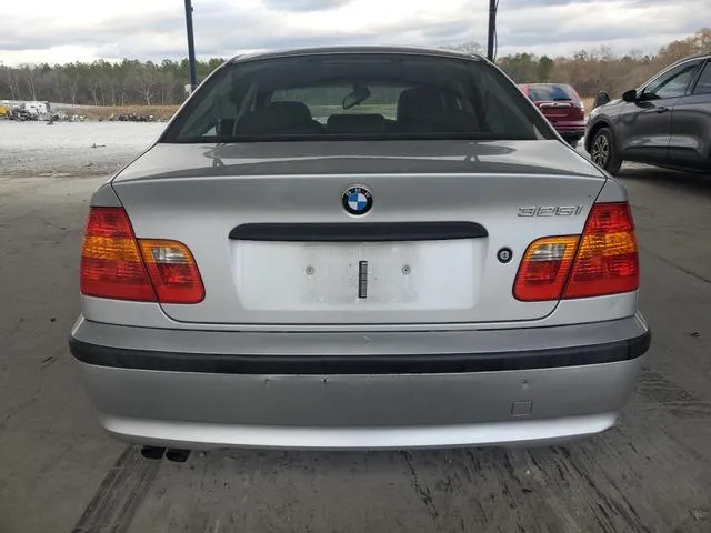 WBAEV33473KL82735 2003 2003 BMW 3 Series- 325 I 6