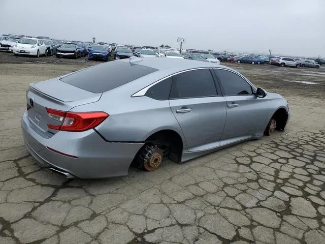 1HGCV1F33JA137078 2018 2018 Honda Accord- Sport 3