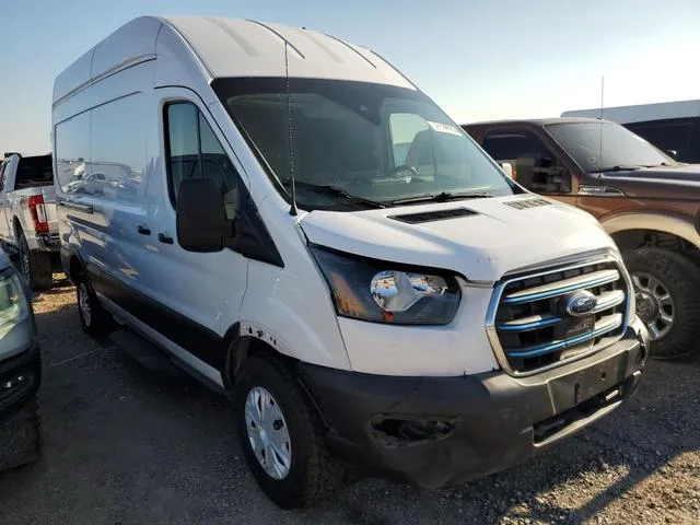 1FTBW1XK0NKA54236 2022 2022 Ford E-Transit-350 Cargo Van 4