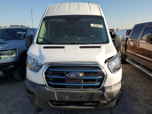 1FTBW1XK0NKA54236 2022 2022 Ford E-Transit-350 Cargo Van 5