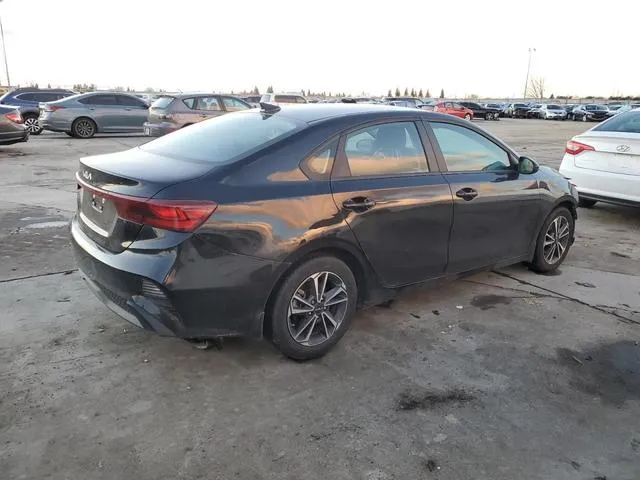 3KPF24AD1PE603618 2023 2023 KIA Forte- LX 3