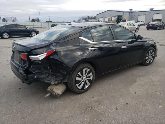 1N4BL4BV2LC272414 2020 2020 Nissan Altima- S 3