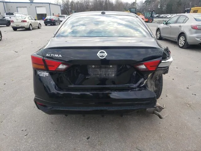 1N4BL4BV2LC272414 2020 2020 Nissan Altima- S 6