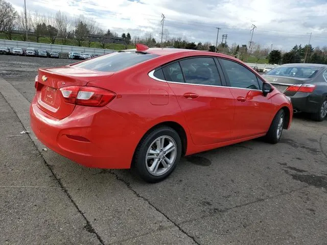 1G1BE5SM8H7243316 2017 2017 Chevrolet Cruze- LT 3