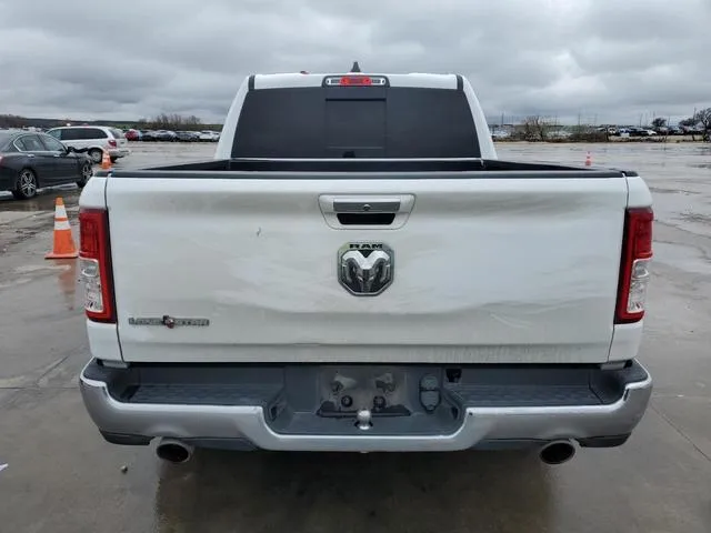 1C6RREFT3LN390330 2020 2020 RAM 1500- Big Horn/Lone Star 6