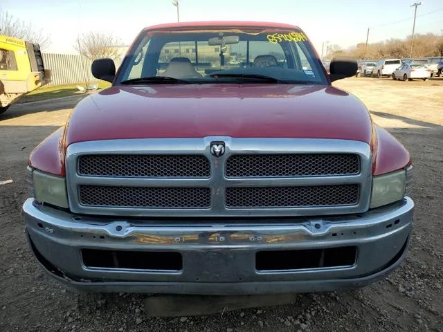 1B7HC16Y31S294545 2001 2001 Dodge RAM 1500 5