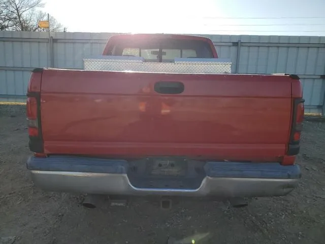 1B7HC16Y31S294545 2001 2001 Dodge RAM 1500 6