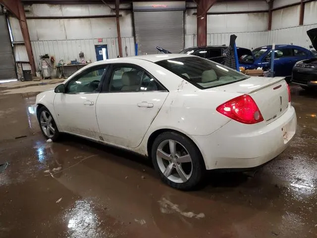 1G2ZH57N384259041 2008 2008 Pontiac G6- GT 2