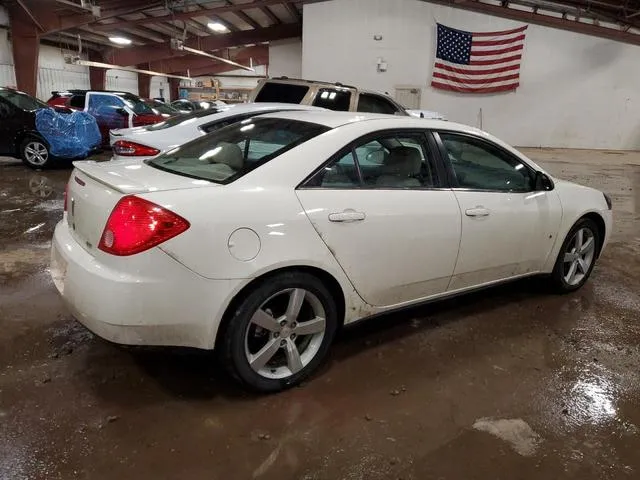 1G2ZH57N384259041 2008 2008 Pontiac G6- GT 3