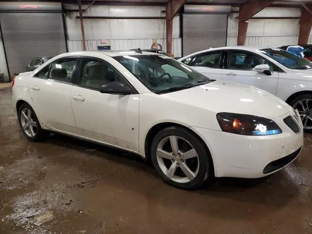 1G2ZH57N384259041 2008 2008 Pontiac G6- GT 4