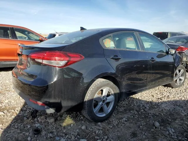 3KPFL4A7XJE166216 2018 2018 KIA Forte- LX 3