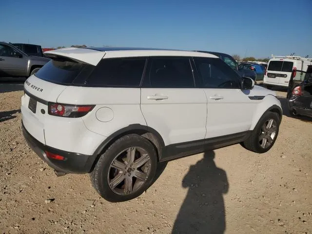 SALVR2BG3DH786264 2013 2013 Land Rover Range Rover- Pure Pr 3