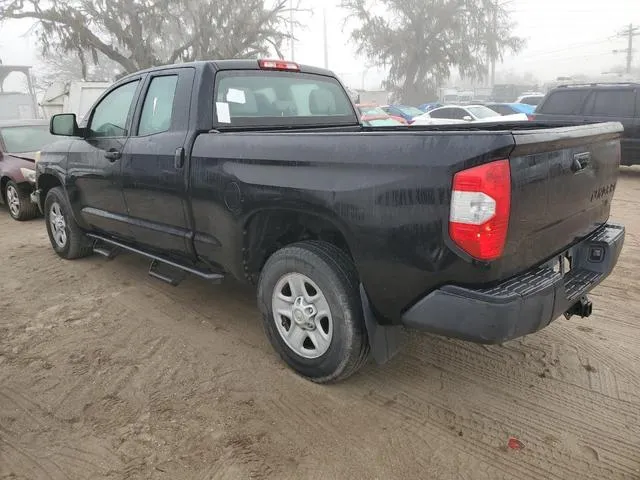 5TFRM5F15HX112997 2017 2017 Toyota Tundra- Double Cab Sr 2