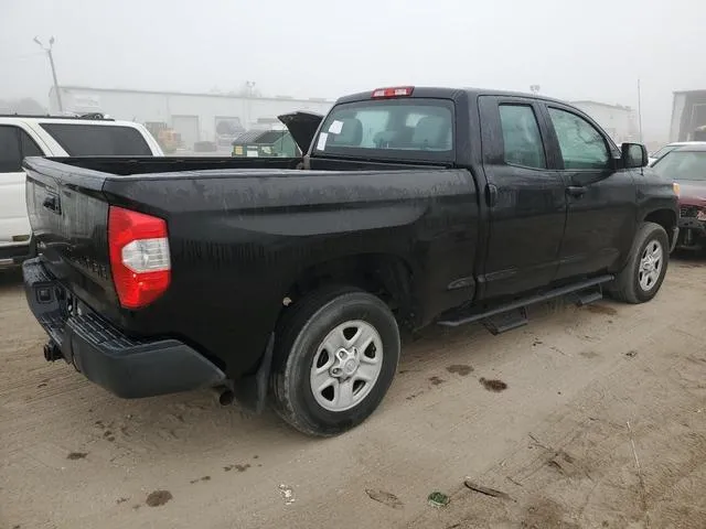 5TFRM5F15HX112997 2017 2017 Toyota Tundra- Double Cab Sr 3