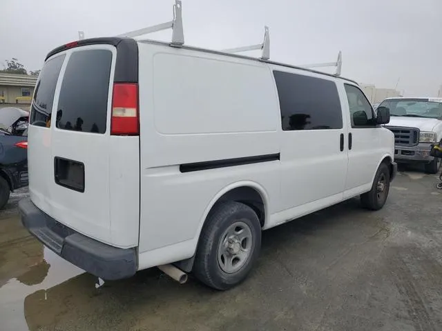 1GCFG15X471239234 2007 2007 Chevrolet Express 3