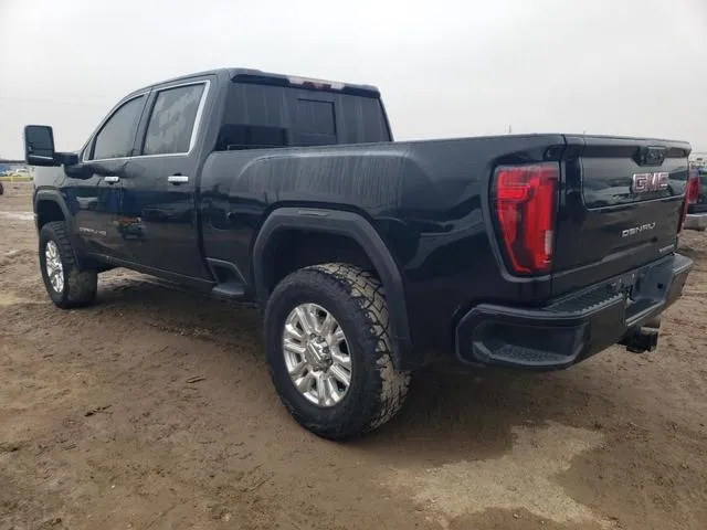 1GT49REY8LF328133 2020 2020 GMC Sierra- K2500 Denali 2