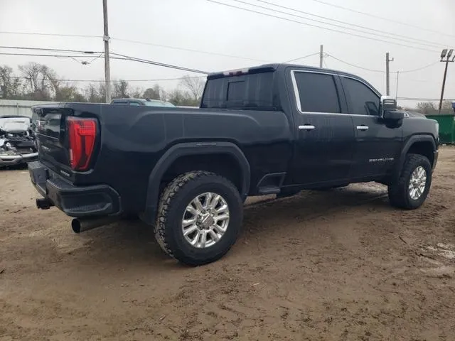 1GT49REY8LF328133 2020 2020 GMC Sierra- K2500 Denali 3