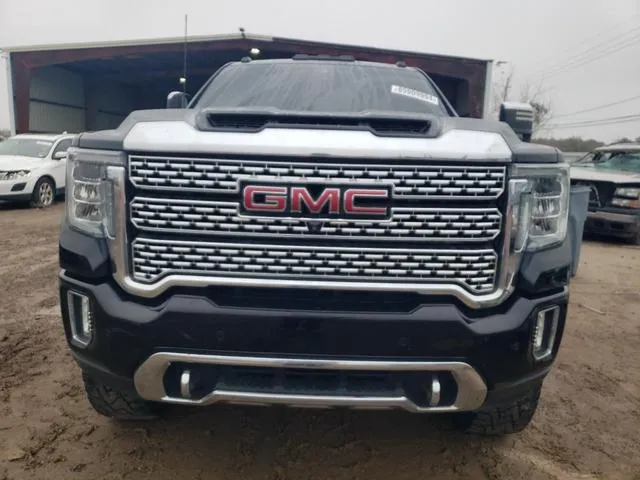 1GT49REY8LF328133 2020 2020 GMC Sierra- K2500 Denali 5