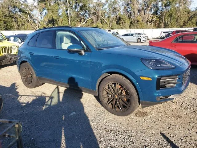 WP1AA2AY3RDA09409 2024 2024 Porsche Cayenne 4