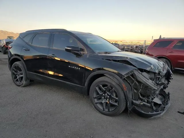 3GNKBCRS6KS585467 2019 2019 Chevrolet Blazer- 2LT 4