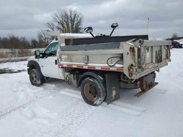 1FDUF5HT5GEA38859 2016 2016 Ford F-550- Super Duty 2