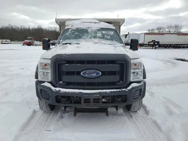 1FDUF5HT5GEA38859 2016 2016 Ford F-550- Super Duty 5