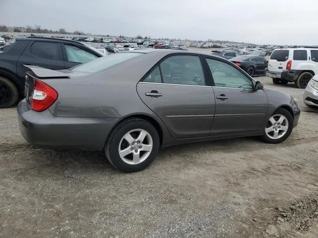 4T1BA32K14U030169 2004 2004 Toyota Camry- SE 3