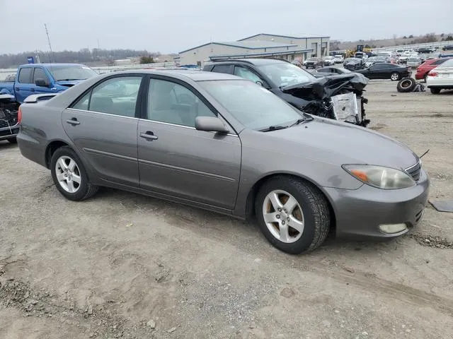 4T1BA32K14U030169 2004 2004 Toyota Camry- SE 4