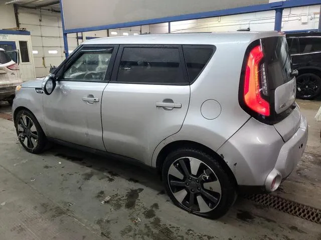 KNDJX3A50E7740142 2014 2014 KIA Soul-  2