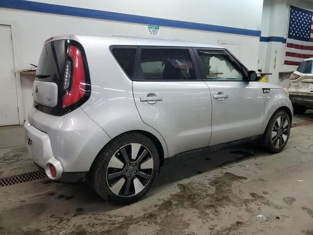 KNDJX3A50E7740142 2014 2014 KIA Soul-  3