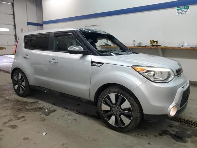 KNDJX3A50E7740142 2014 2014 KIA Soul-  4