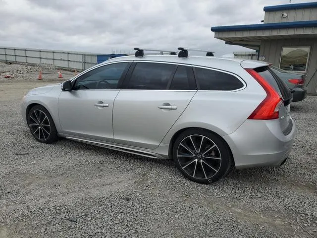 YV140MEKXG1315485 2016 2016 Volvo V60- T5 Premier 2