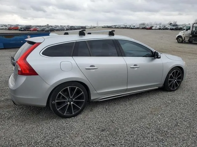 YV140MEKXG1315485 2016 2016 Volvo V60- T5 Premier 3