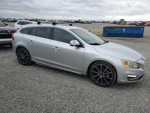 YV140MEKXG1315485 2016 2016 Volvo V60- T5 Premier 4