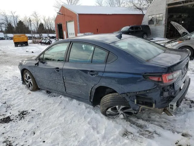 4S3BWAD69P3007937 2023 2023 Subaru Legacy- Premium 2