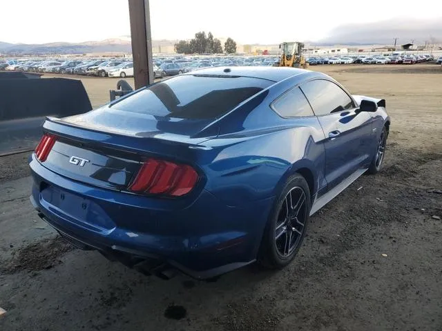 1FA6P8CF3J5180749 2018 2018 Ford Mustang- GT 3