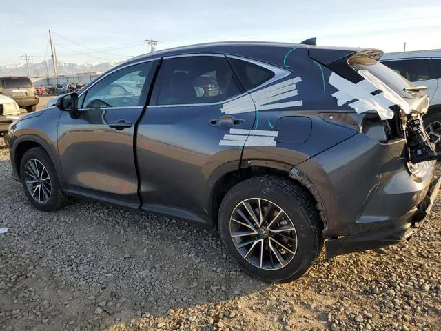 JTJGKCEZ5R2024939 2024 2024 Lexus NX- 350H Base 2