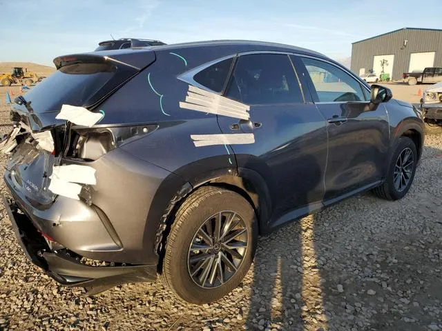 JTJGKCEZ5R2024939 2024 2024 Lexus NX- 350H Base 3