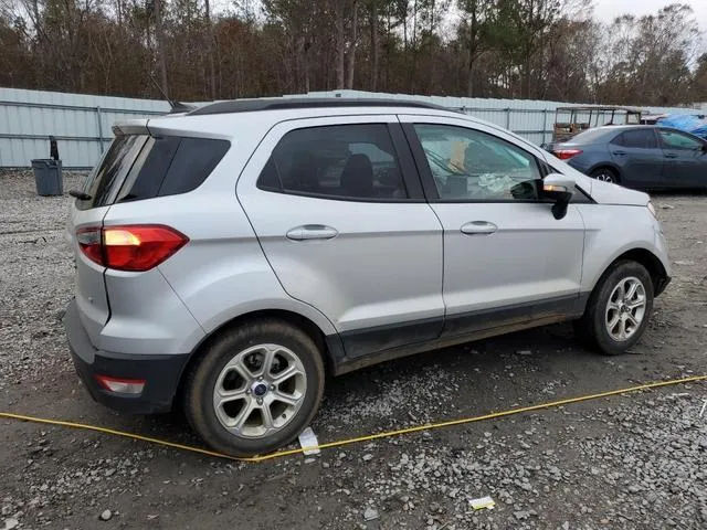 MAJ3S2GE7MC422202 2021 2021 Ford Ecosport- SE 3