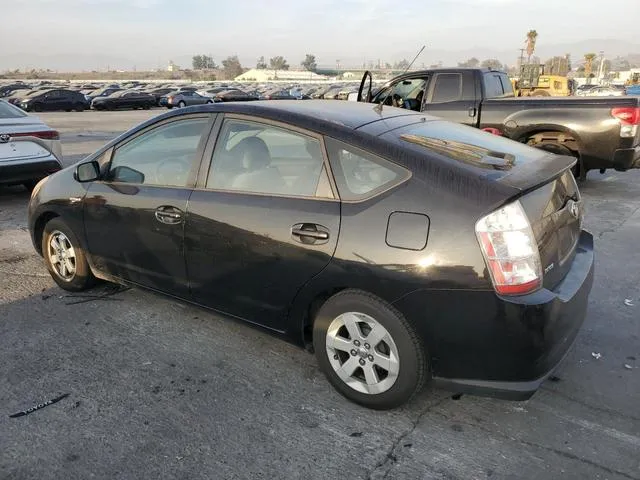 JTDKB20U577616862 2007 2007 Toyota Prius 2