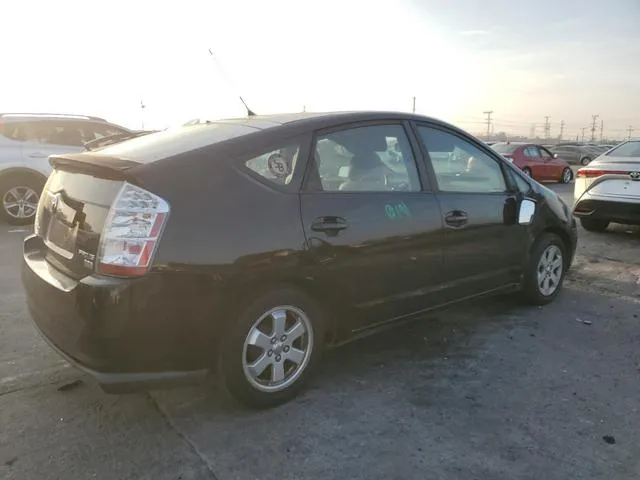 JTDKB20U577616862 2007 2007 Toyota Prius 3