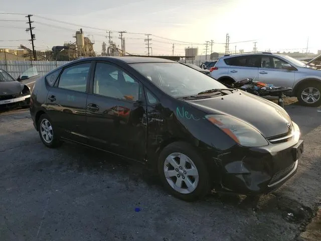 JTDKB20U577616862 2007 2007 Toyota Prius 4